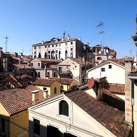 베니스 Majestic Rialto House By Wonderful Italy 아파트 외부 사진